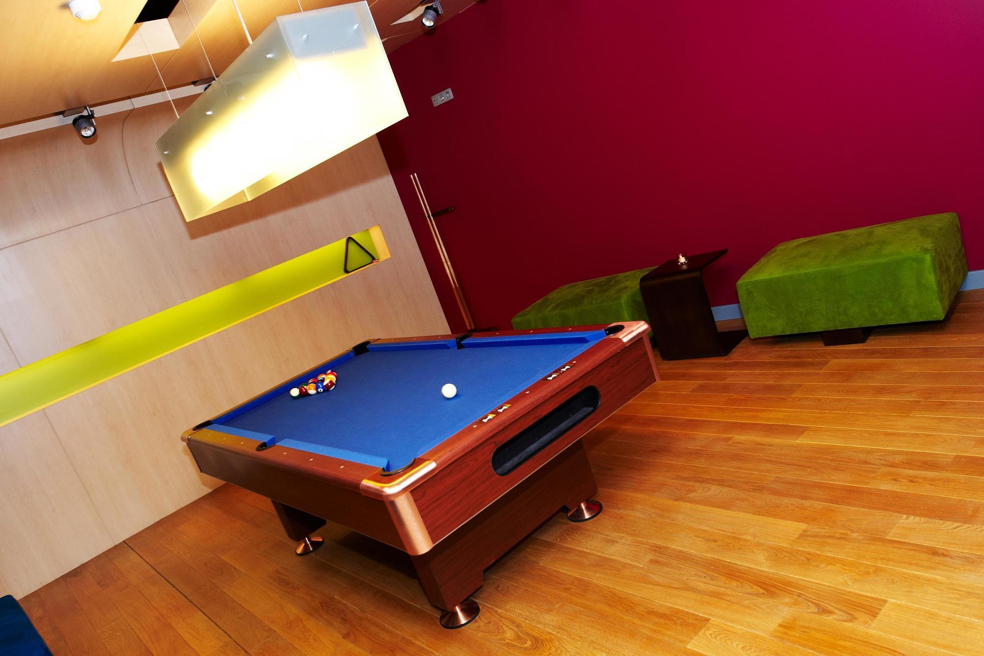 Aloft Schuman 3*