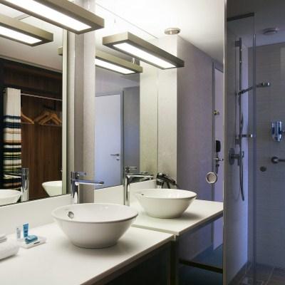 Hotel Aloft Schuman