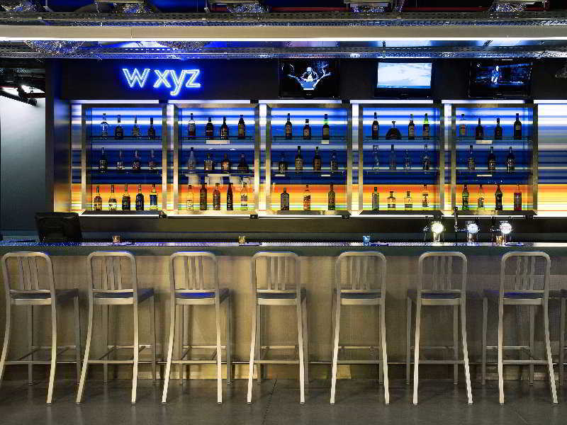 Aloft Schuman Hotel Bruselas