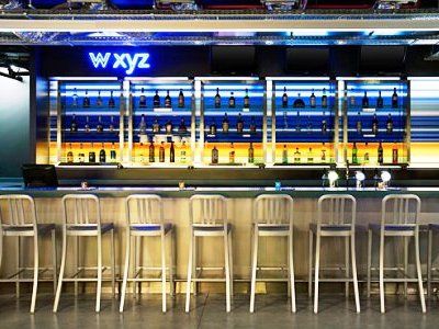 Aloft Schuman Hotel Brussels