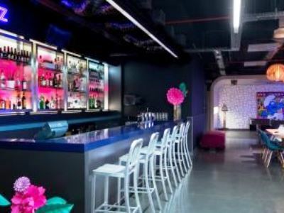 Aloft Schuman Hotel Brussels