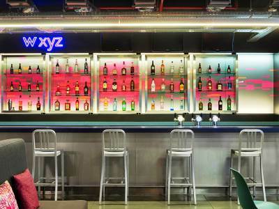 Aloft Schuman 3*