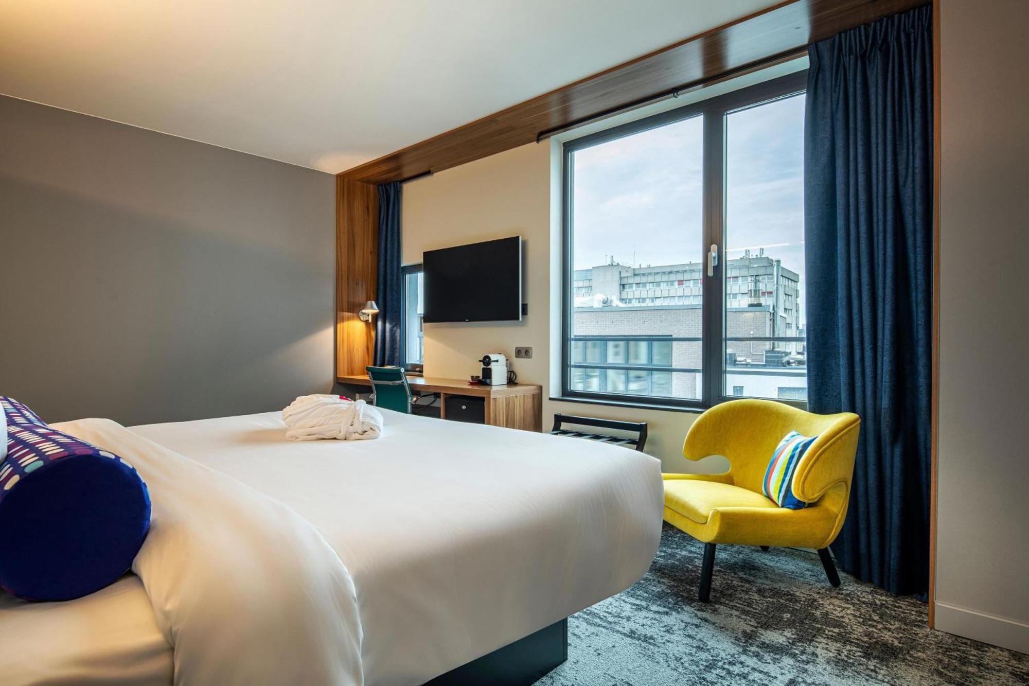 Hotel Aloft Schuman Bruxelles