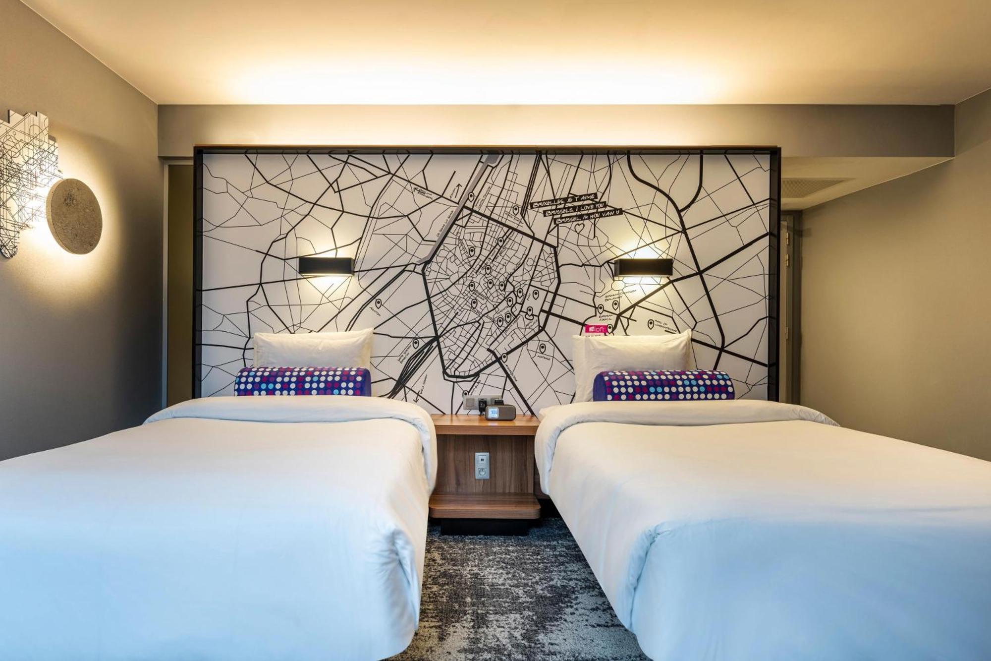 Aloft Schuman 3*