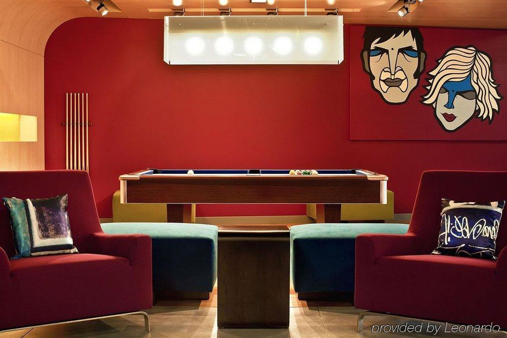 Hotel Aloft Schuman