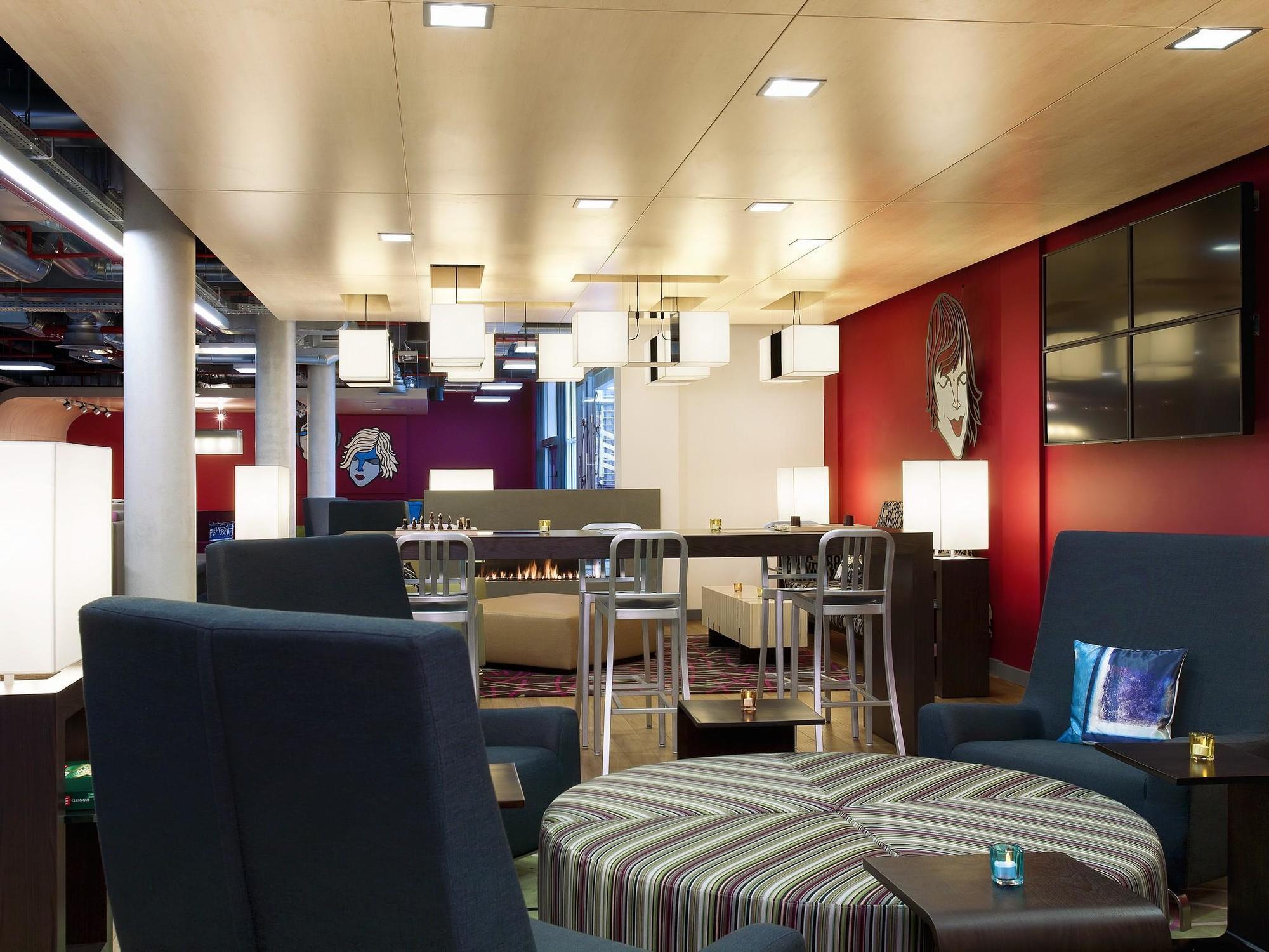Aloft Schuman 3* Bruxelles