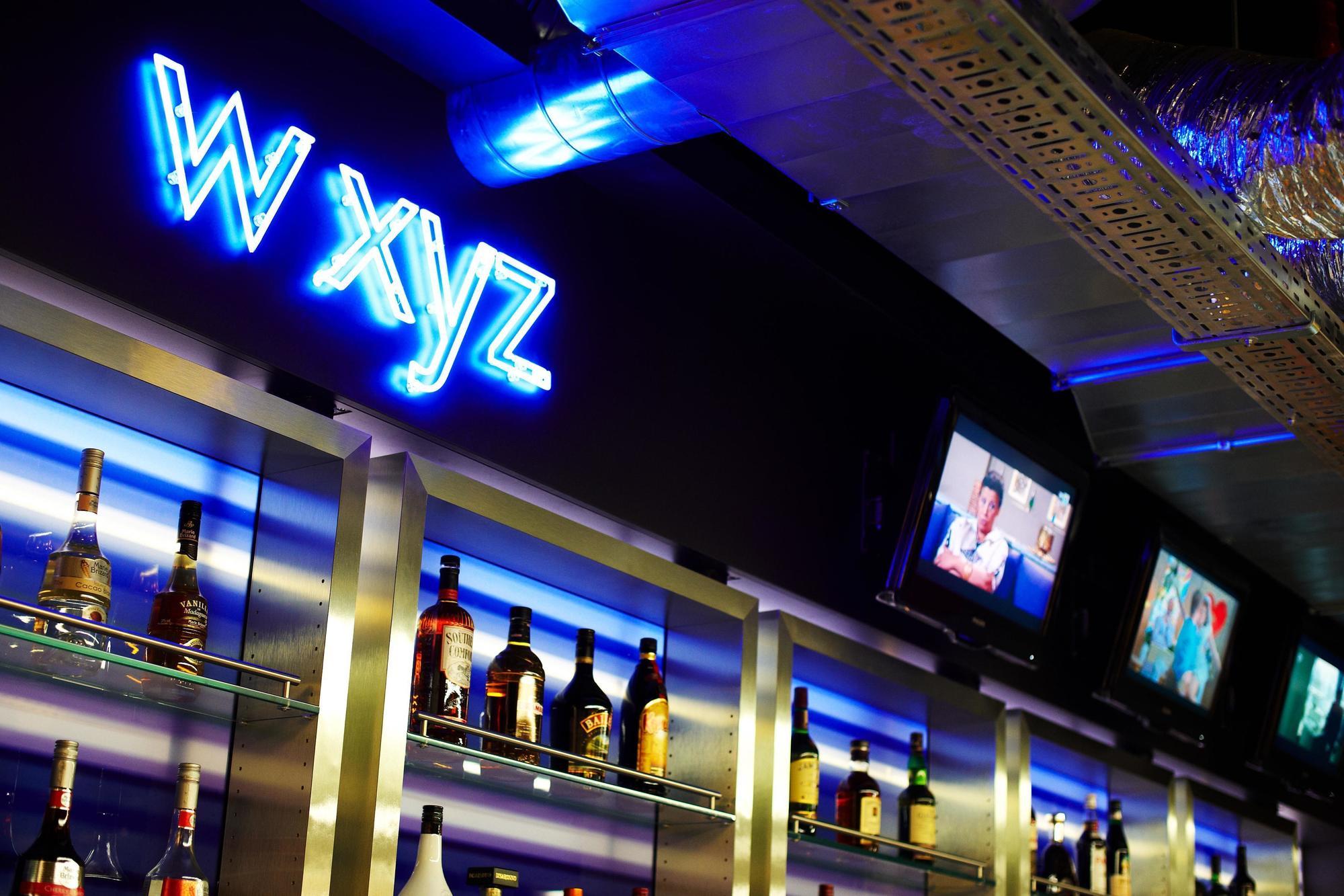 Aloft Schuman 3* Bruselas