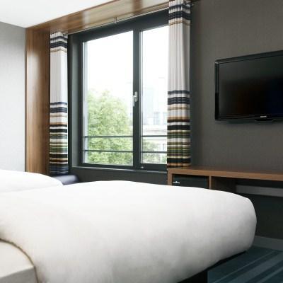 Aloft Schuman 3*