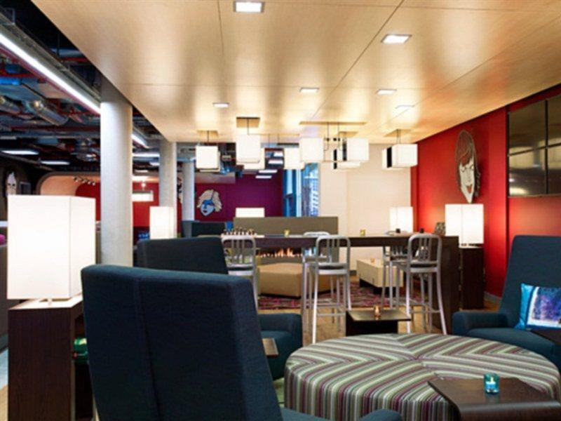Aloft Schuman