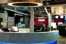 Hotel Aloft Schuman
