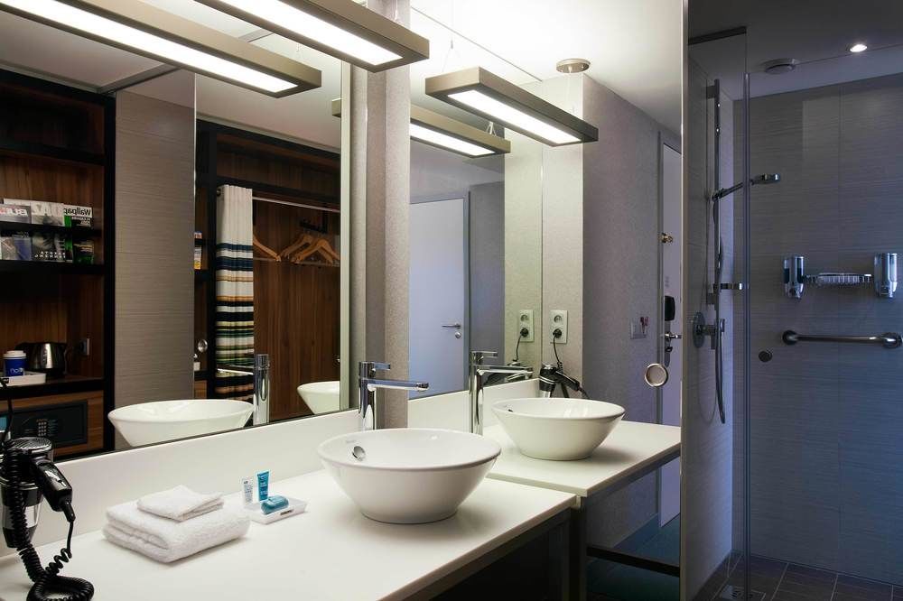 Aloft Schuman 3* Bruxelles