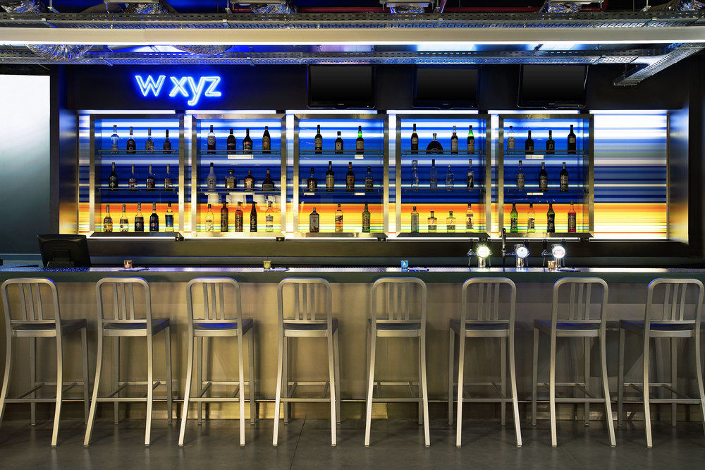 Aloft Schuman 3* Bruxelles