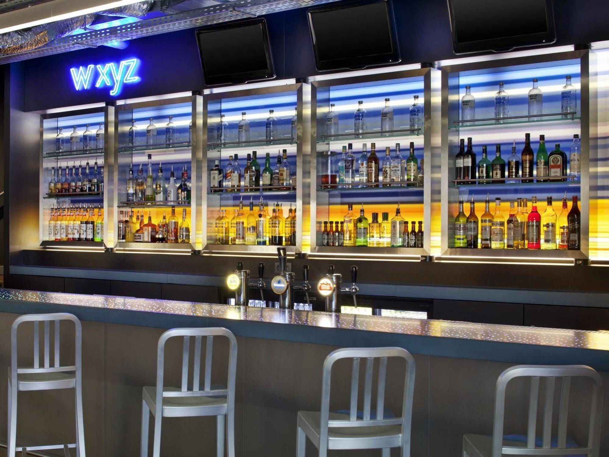 Aloft Schuman Bruxelles