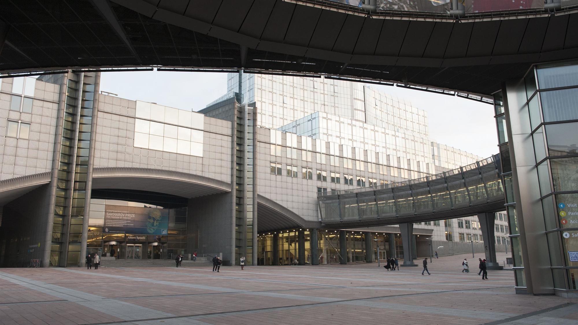 Hotel Aloft Schuman