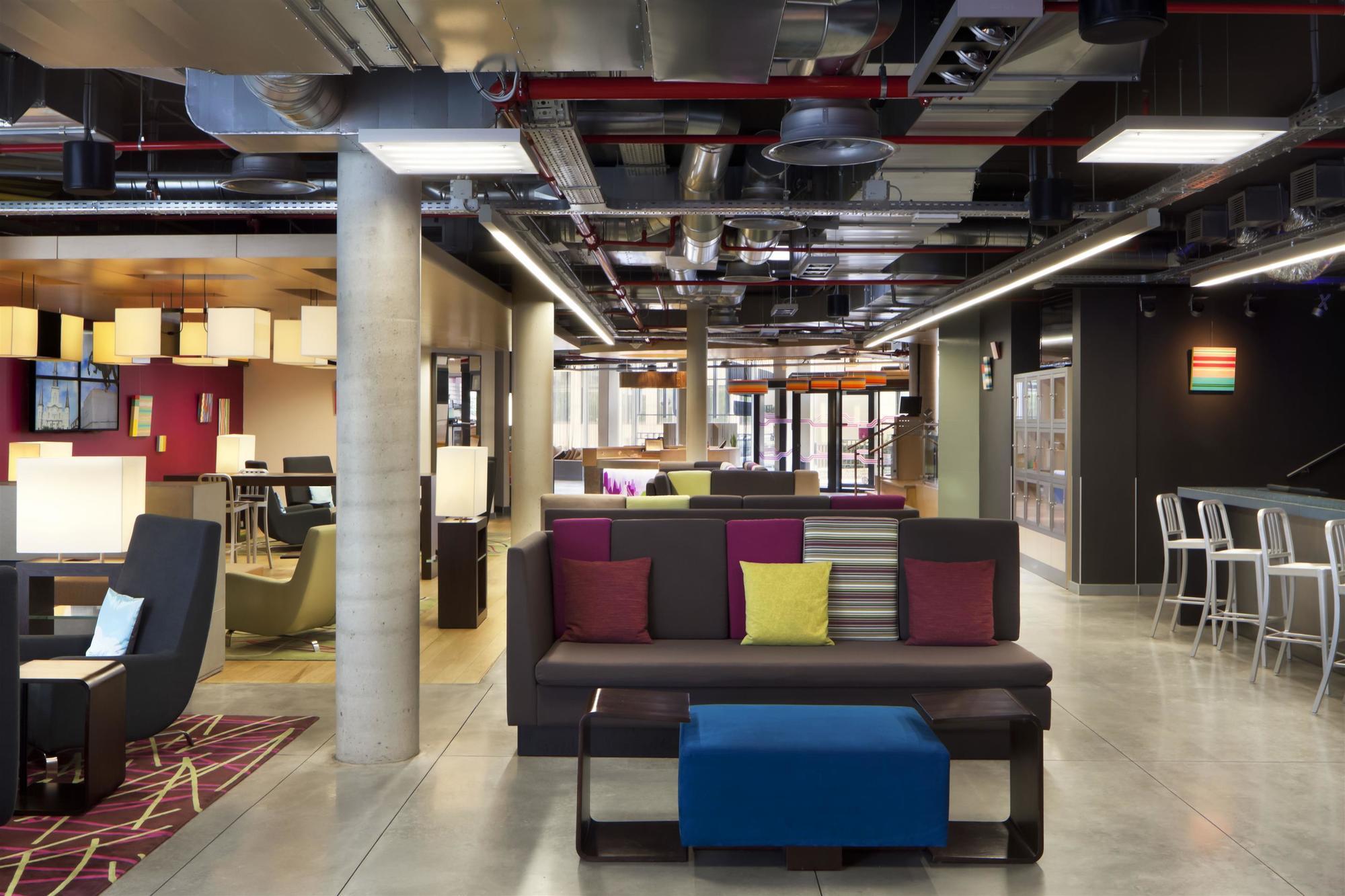 Aloft Schuman 3*