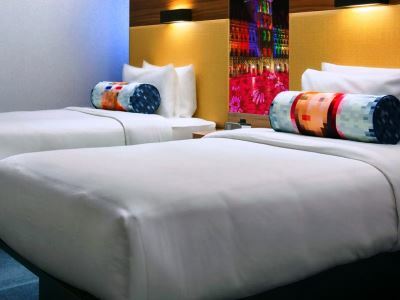 Aloft Schuman Hotel Bruxelles