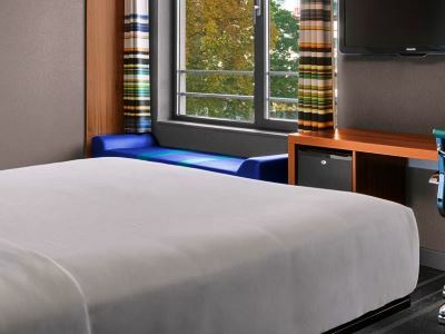 Hotel Aloft Schuman Bruxelles