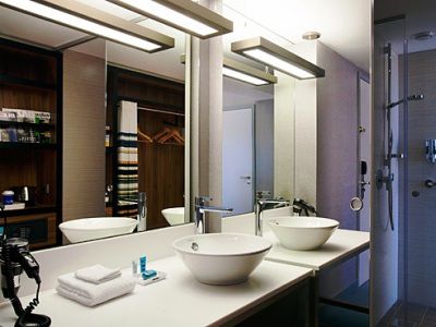 Hotel Aloft Schuman Bruxelles